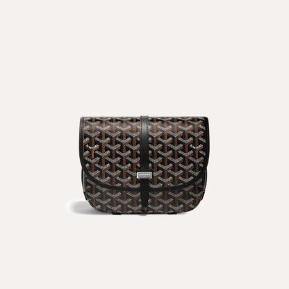 Goyard Mini Bag Black