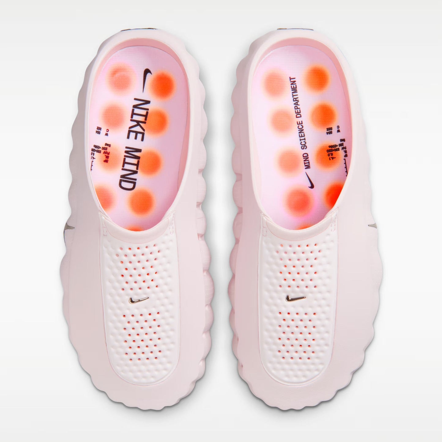 Nike Mind 001 Pearl Pink