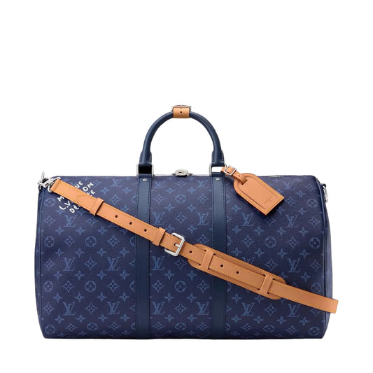 LV BAG 50 Keepall
