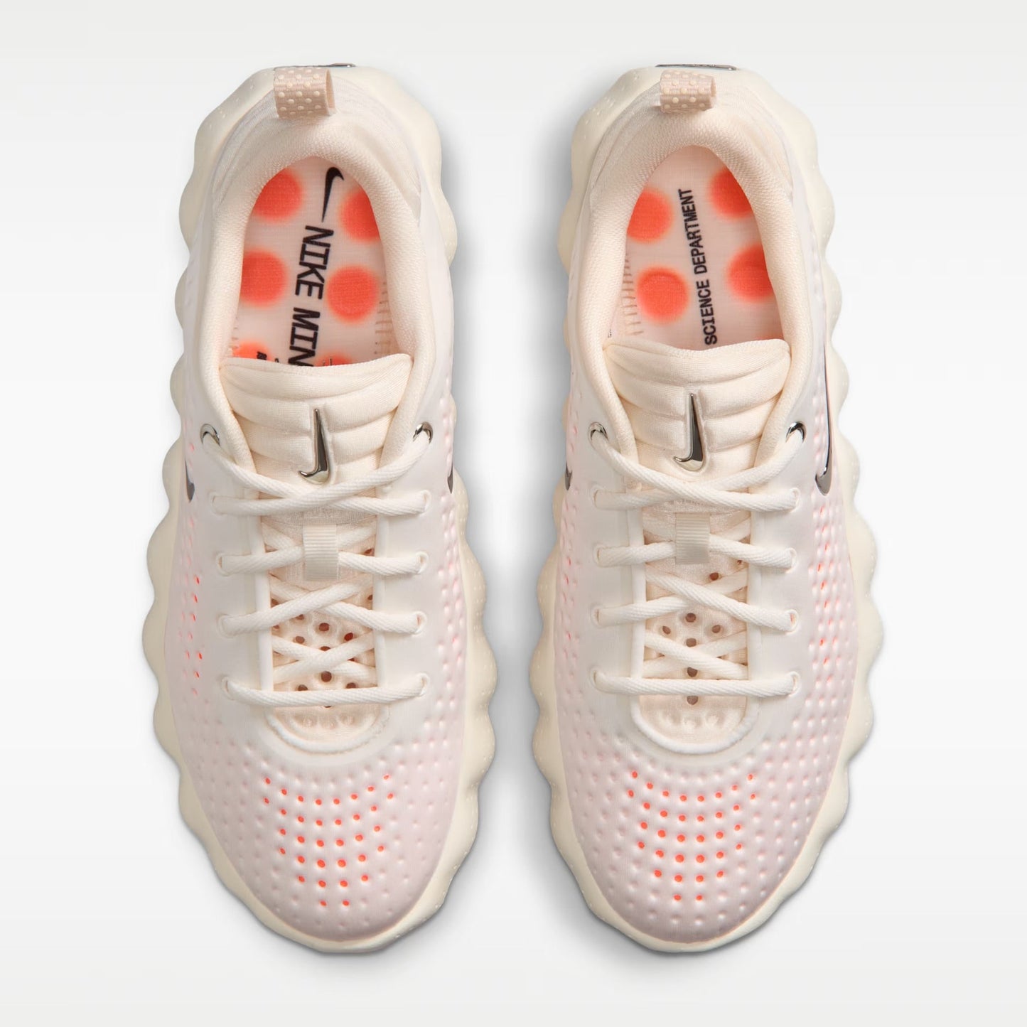 Nike Mind 002 Crimson Chrome