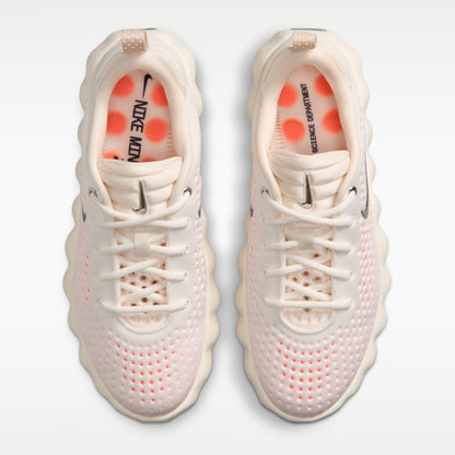 Nike Mind 002 Crimson Chrome