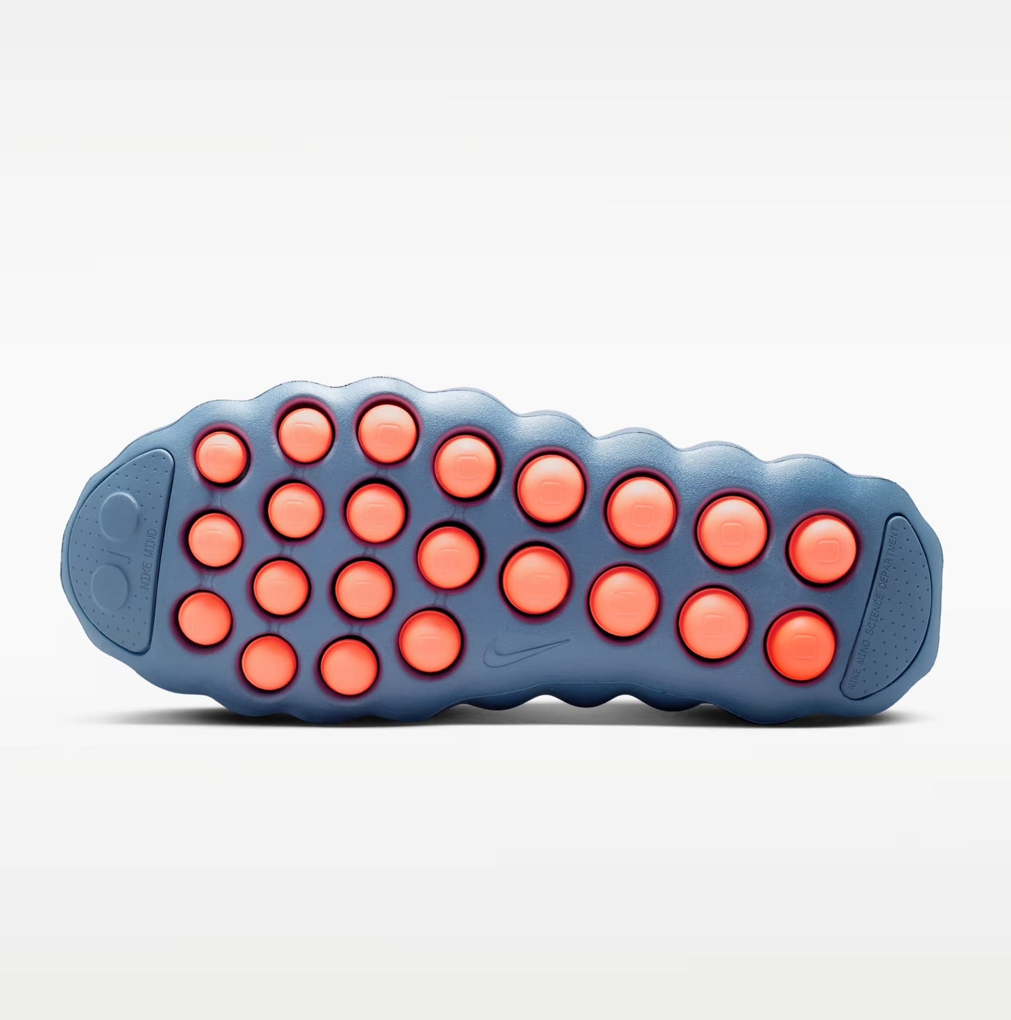 Nike Mind 002 Thunder Blue