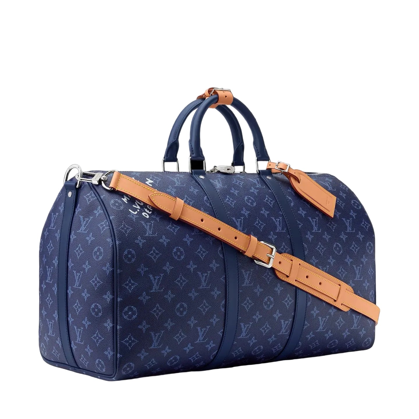 LV BAG 50 Keepall