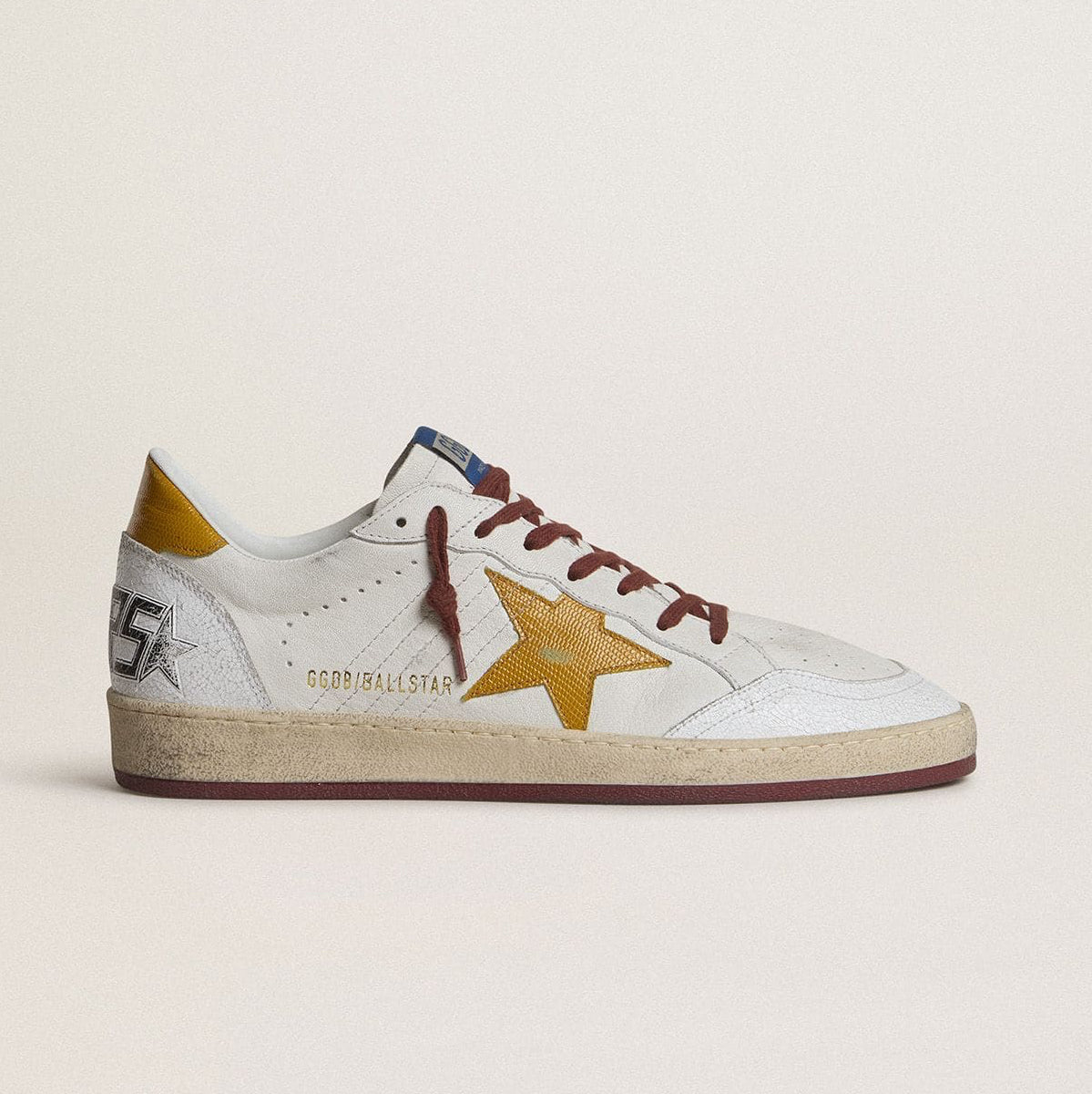 Golden Goose Ball Star