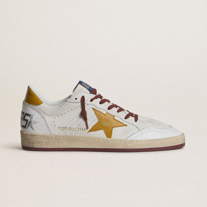 Golden Goose Ball Star