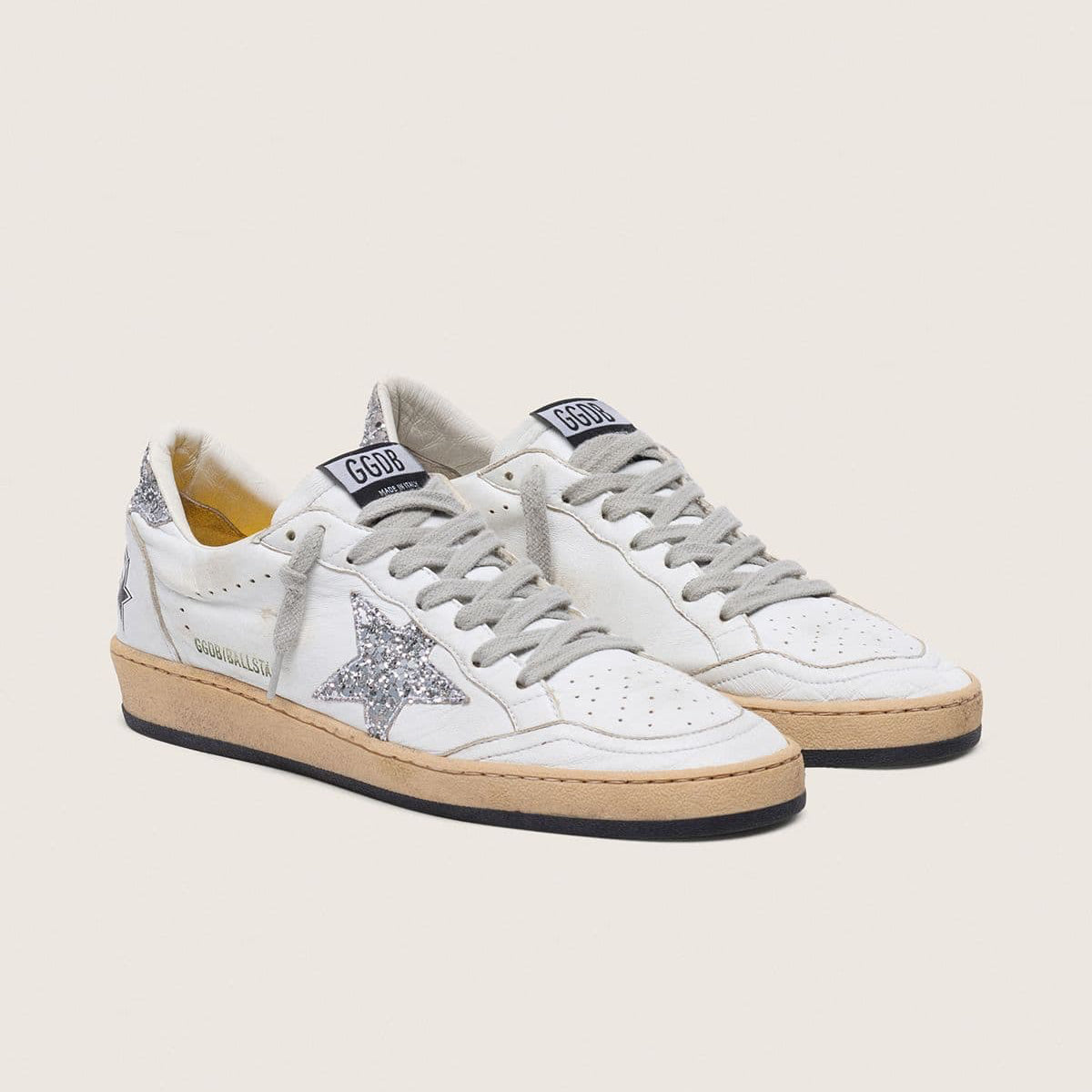 Golden Goose Ball Star Woman