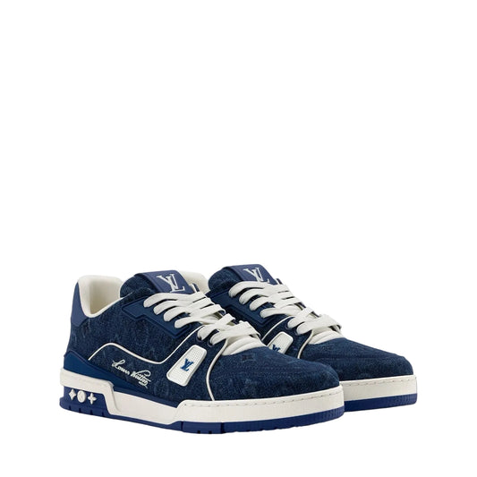 LV Trainer All Blue