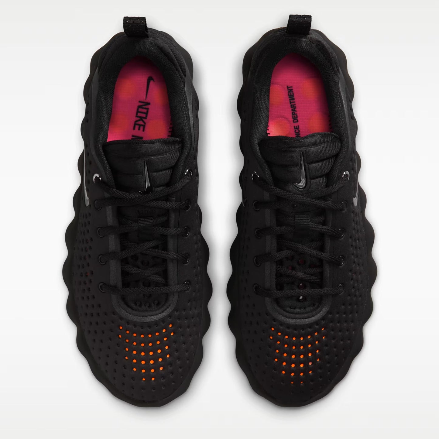 Nike Mind 002 Black
