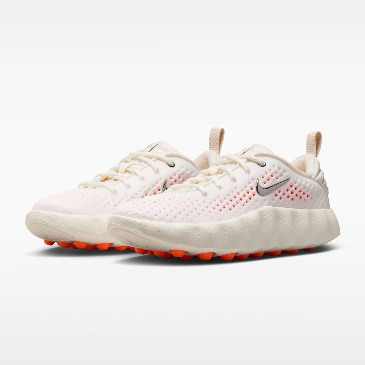 Nike Mind 002 Crimson Chrome