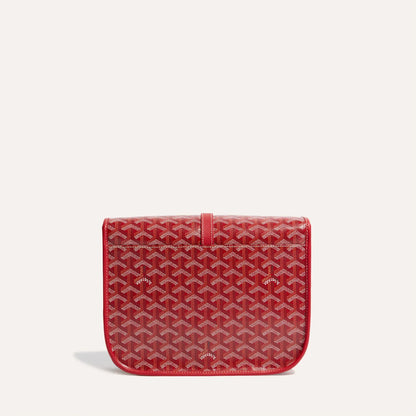 Goyard Mini Bag Red