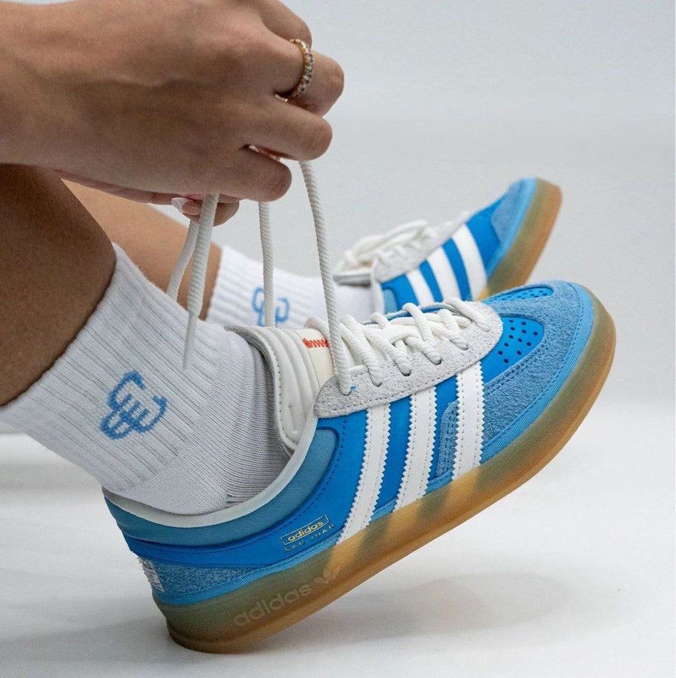 Bad Bunny Gazelle San Juan 1