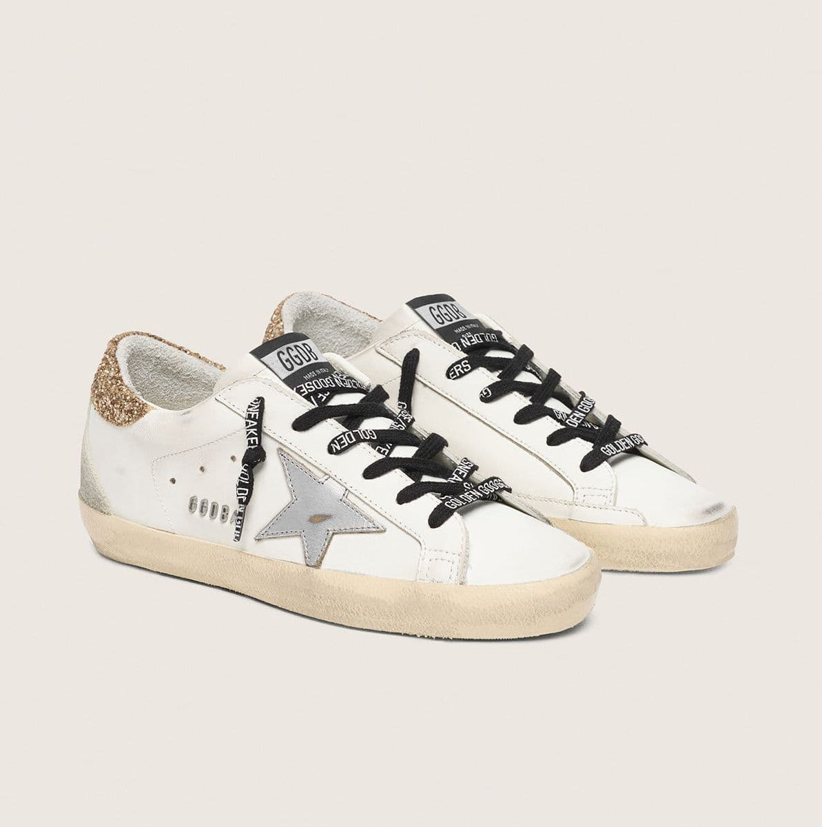 Golden Goose Super Star