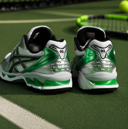 ASICS Gel Kayano 14 Metalic Green