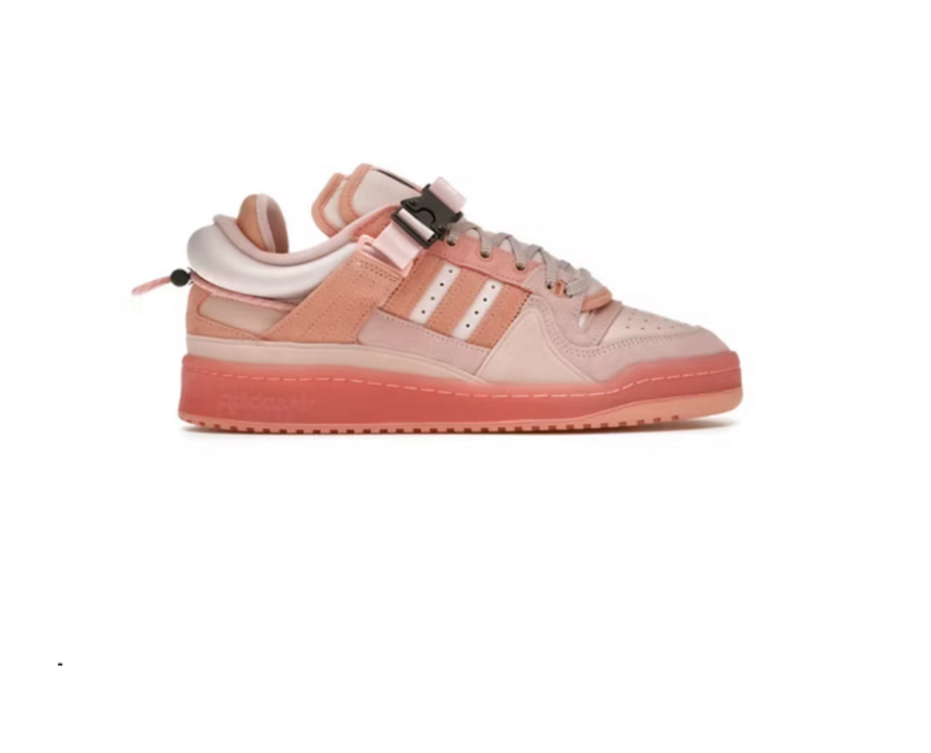 Bad Bunny Forum Pink
