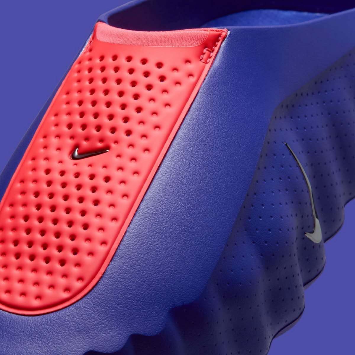 Nike Mind 001 Spiderman
