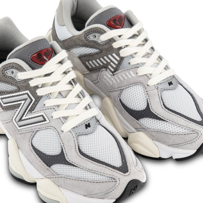 New Balance 9060 Rain Cloud Grey
