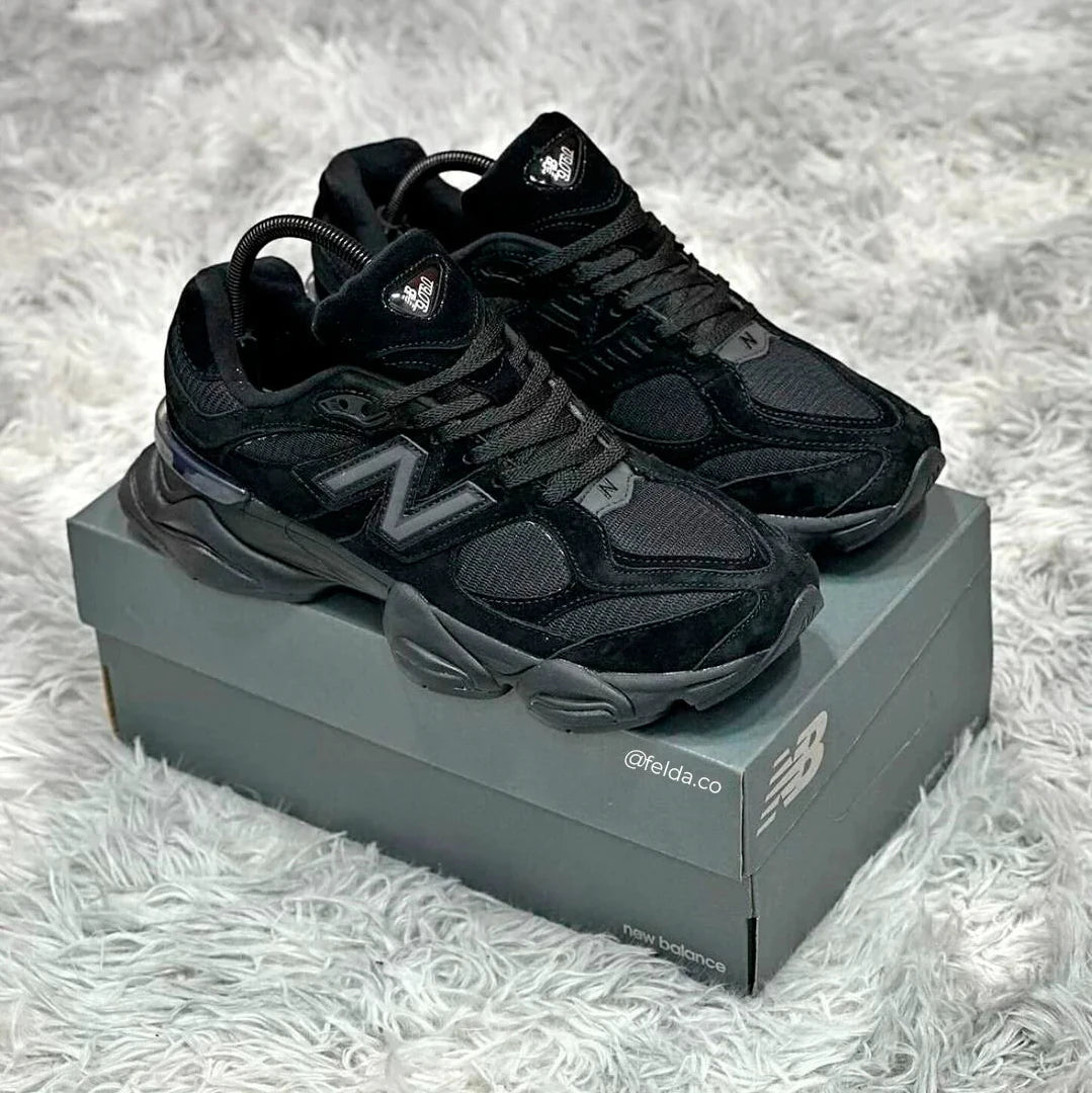 New Balance 9060 Black
