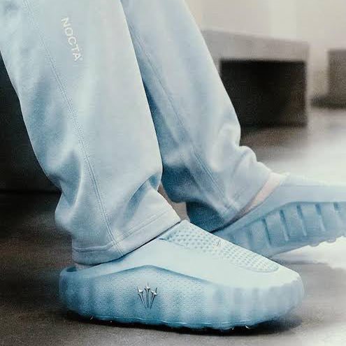 Nike Mind 001 Nocta Blue