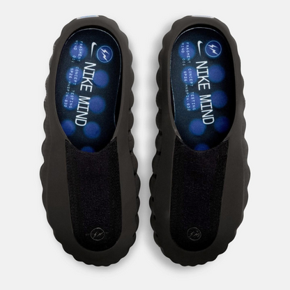 Nike Mind 001 Fragment Black