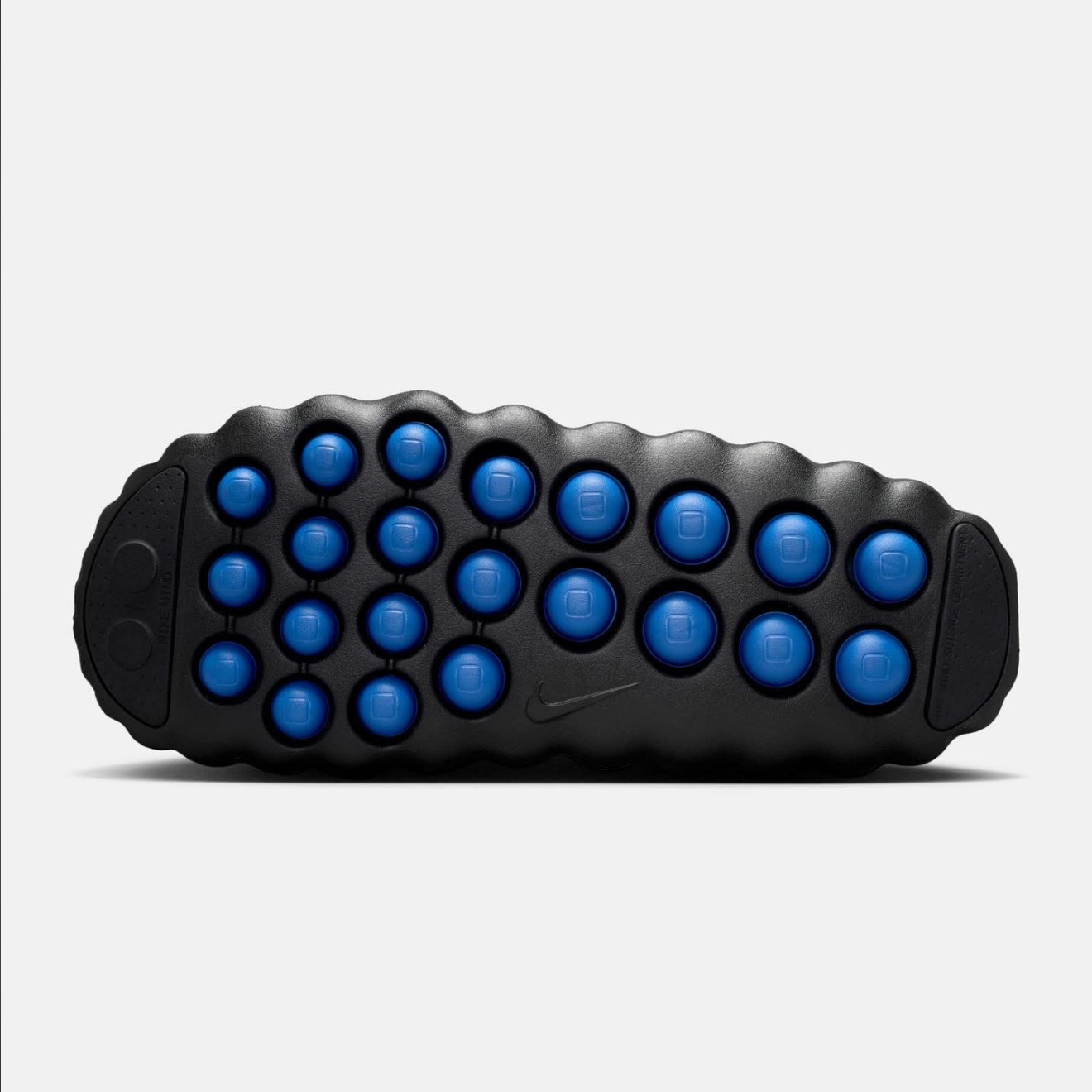Nike Mind 001 Fragment Black