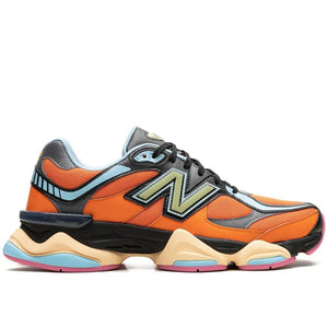 New Balance 9060 Orange