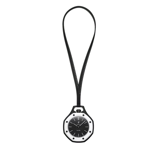 Swatch Royal Pop AP OCHO NEGRO