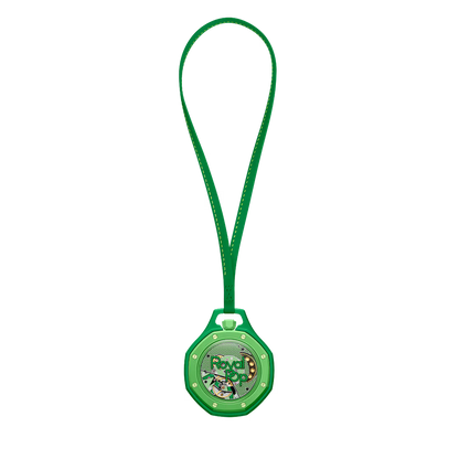 Swatch Royal Pop AP GREEN EIGHT