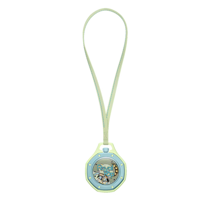Swatch Royal Pop AP BLAUE ACHT