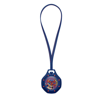 Swatch Royal Pop AP ORENJI HACHI
