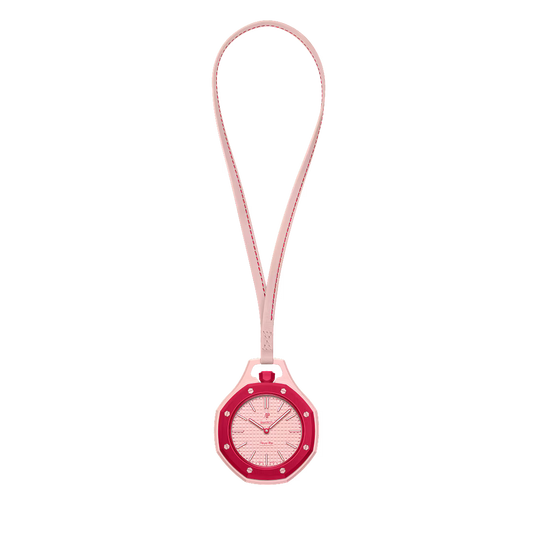 Swatch Royal Pop AP OTTO ROSSO