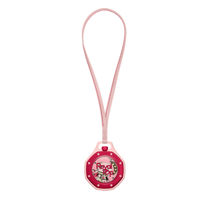Swatch Royal Pop AP OTTO ROSSO
