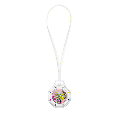 Swatch Royal Pop AP HUIT BLANC