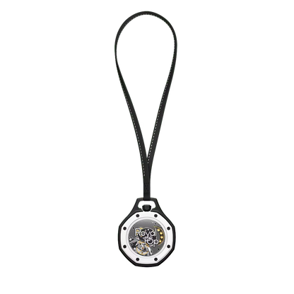 Swatch Royal Pop AP OCHO NEGRO