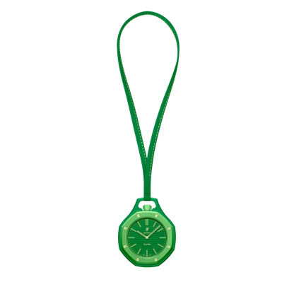 Swatch Royal Pop AP GREEN EIGHT