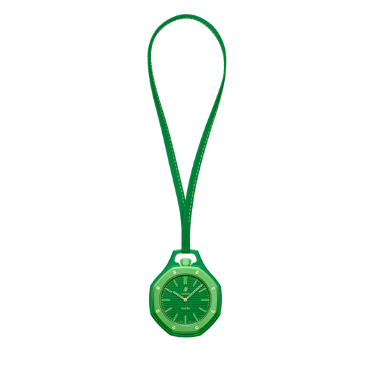 Swatch Royal Pop AP GREEN EIGHT