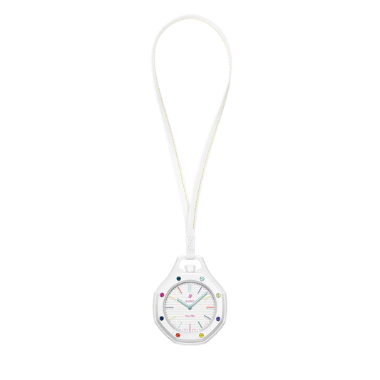 Swatch Royal Pop AP HUIT BLANC